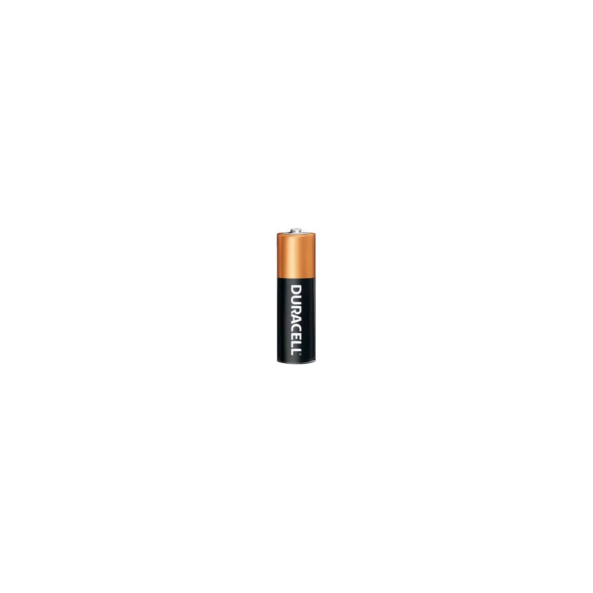 Duracell Coppertop AA Batteries - 6 Pack Alkaline Battery