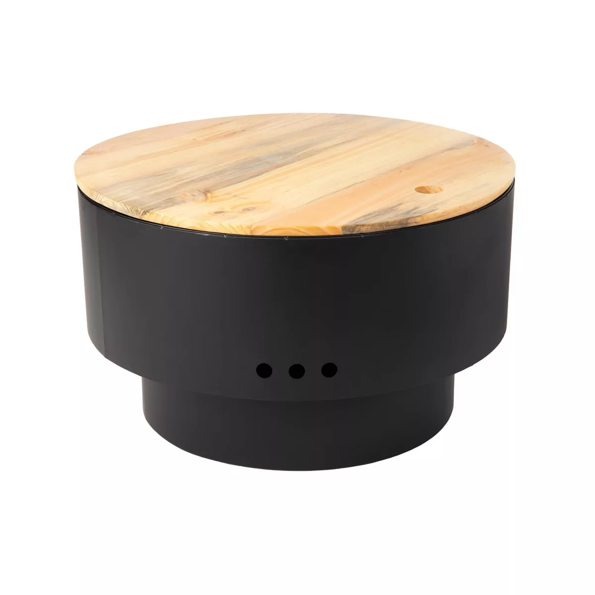 Revolver Fire Pit - Fire Sense