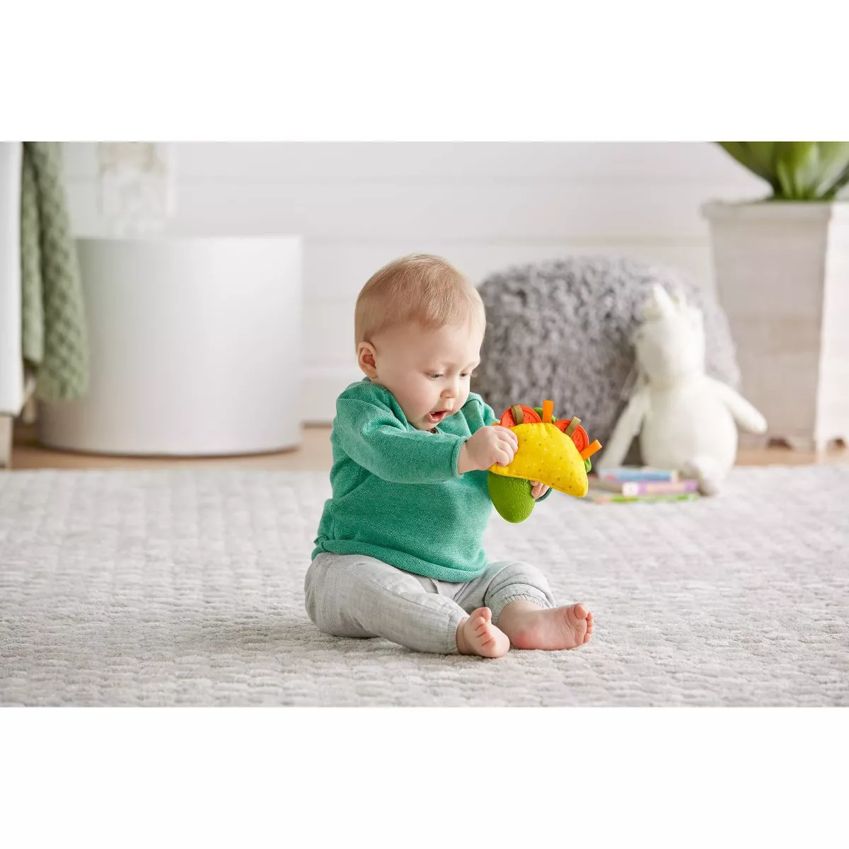 Fisher-Price Taco Tuesday Gift Set