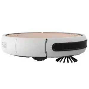 bObsweep Pro Robot Vacuum - Gold