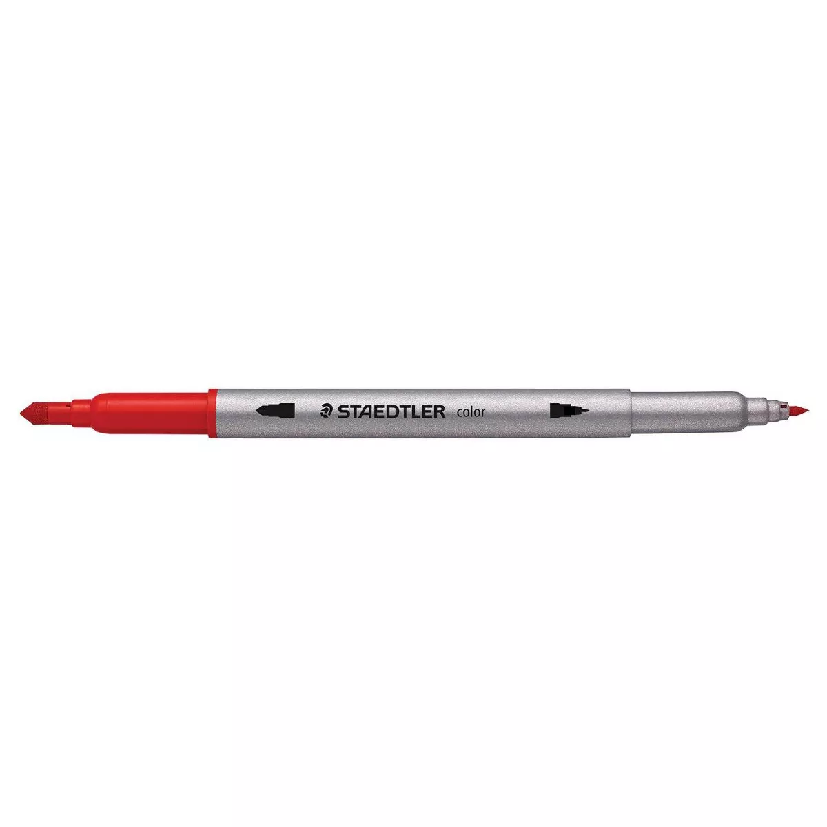 Staedtler Twin-tip Felt Marker Pens, 36ct
