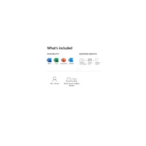 Microsoft Surface Pro 7 VALUE BUNDLE 12.3