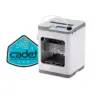 Monoprice MP Cadet 3D Printer - Full Auto Leveling, Print Via WiFi, Great for Children, For Educational Purposes at Home, Office, Dorm, or Classroom