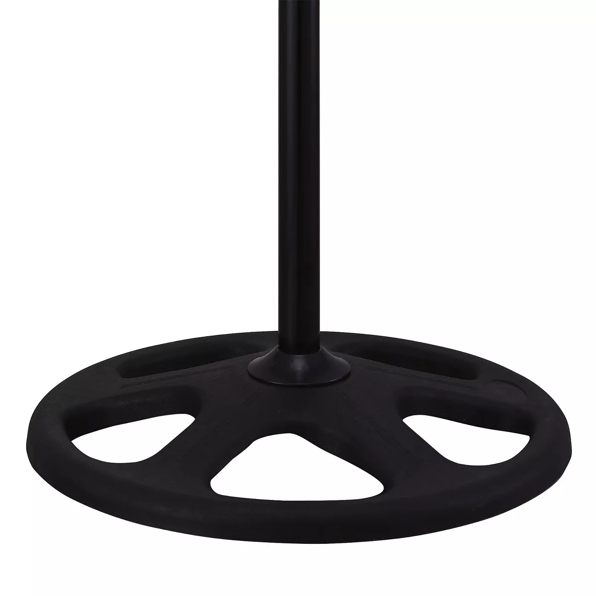 Kool Zone 18 Inch 3 Speed Industrial Stand Fan