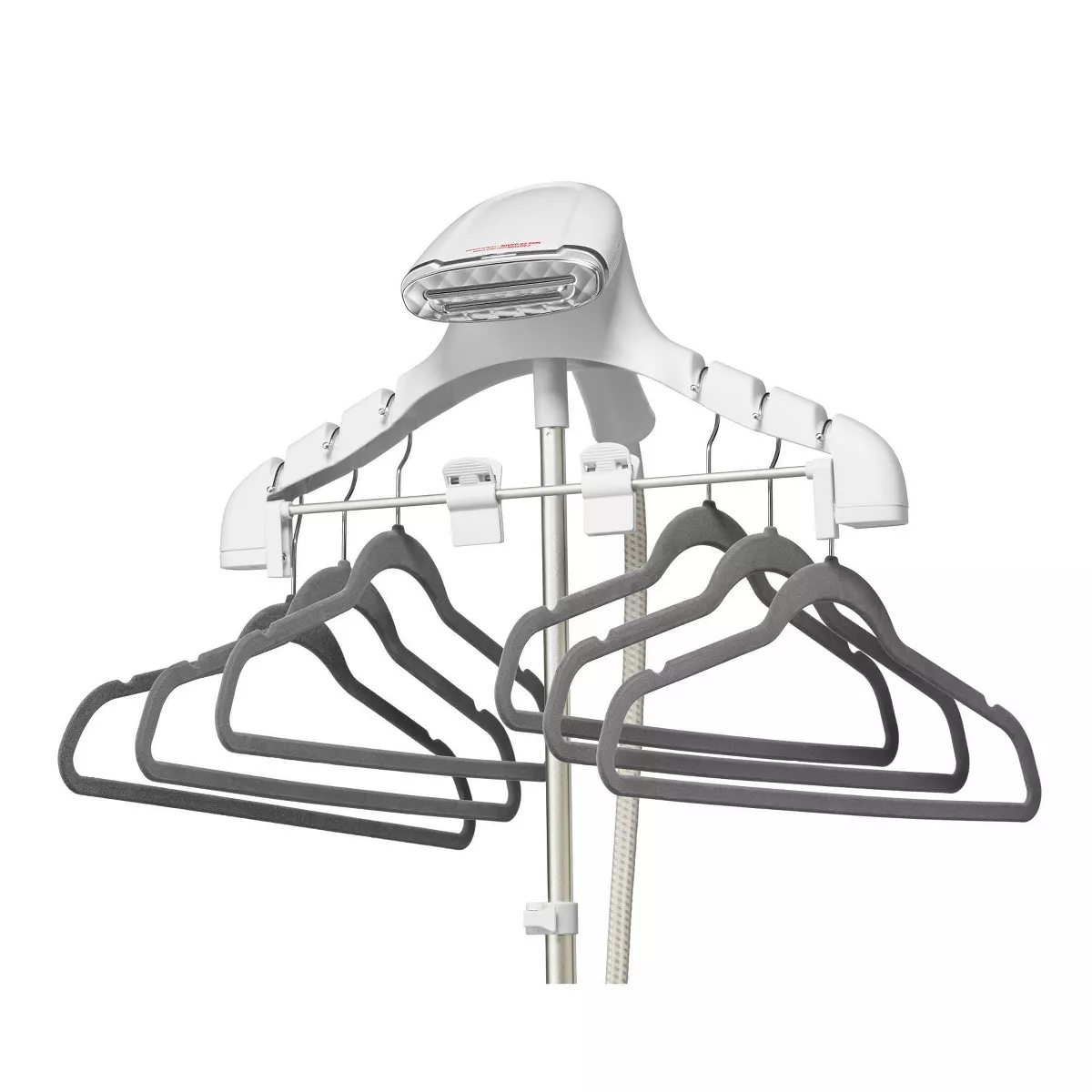 Conair Extreme Steam Full Size Garment Steamer GS121