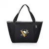 NHL Pittsburgh Penguins Topanga Cooler Tote Bag Black - 19qt