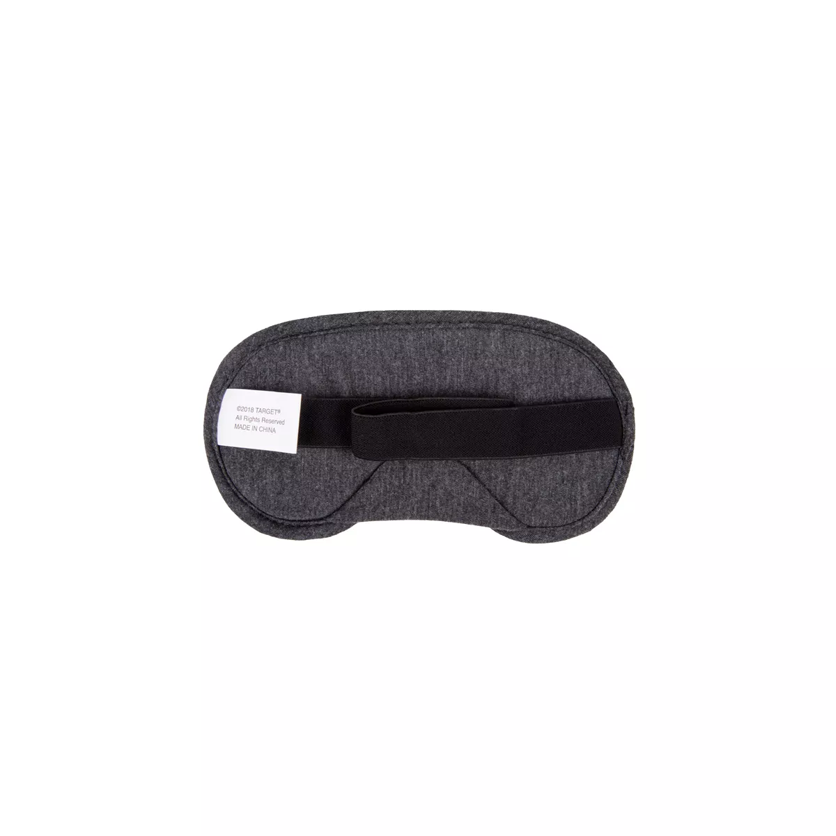 Eye Mask Gray - Made By Design™