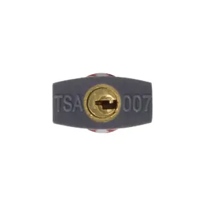 Key Luggage Lock 2pk - Made By Design™