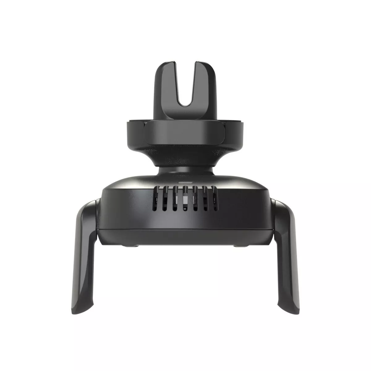 Kenu Airbase Qi Wireless Fast Charging Suction Mount - Black