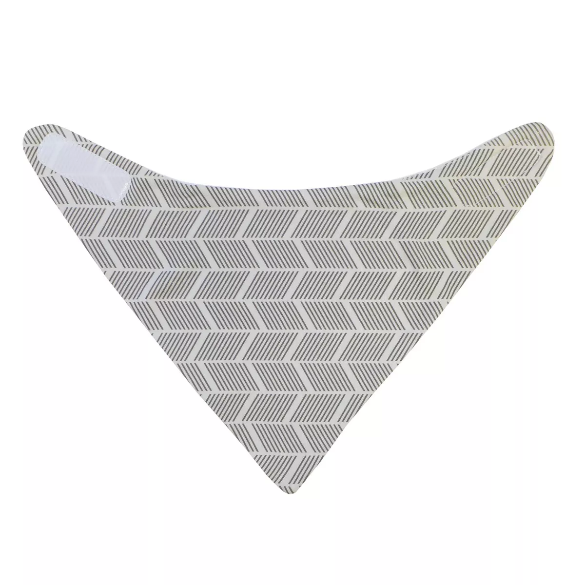 Neat Solutions Bandana Bib Set - Neutral - 3pk