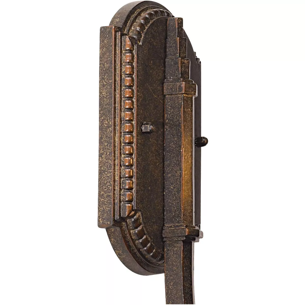 John Timberland Outdoor Wall Light Fixture Bronze 21