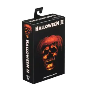 Halloween II Ultimate Michael Myers 7