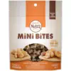 Nutro Feed Clean Mini Bites Roasted Chicken Dog Treats - 8oz