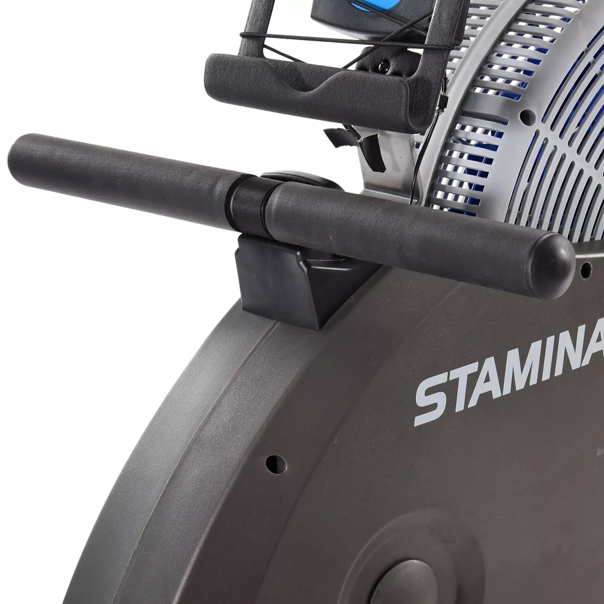 Stamina 1406 ATS Air Rower - Gray