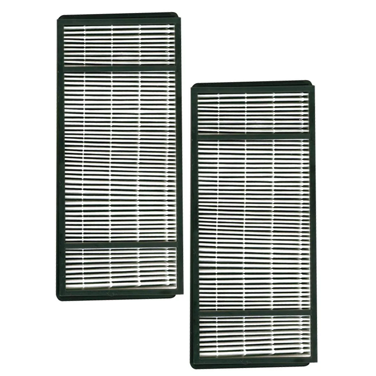 Honeywell 2pk True HEPA Allergen Remover Replacement Filter H