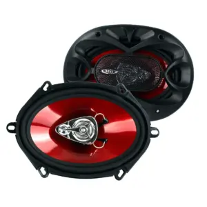 BOSS Audio Chaos 5x7