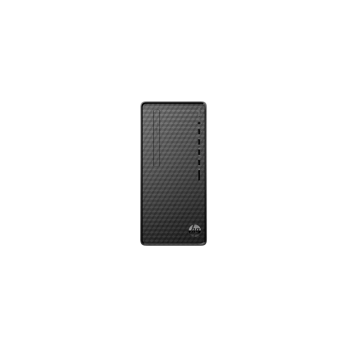 HP Desktop Computer AMD Ryzen 3-3200G 8GB RAM 512GB SSD - AMD Ryzen 3-3200G Quad-core - USB Keyboard & Mouse included - AMD Radeon Vega 8 Graphics