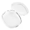 Insten EarCups Protector Case For Airpods Max Headphone, Soft TPU Ear Cups Cover Protection Accessories, Clear