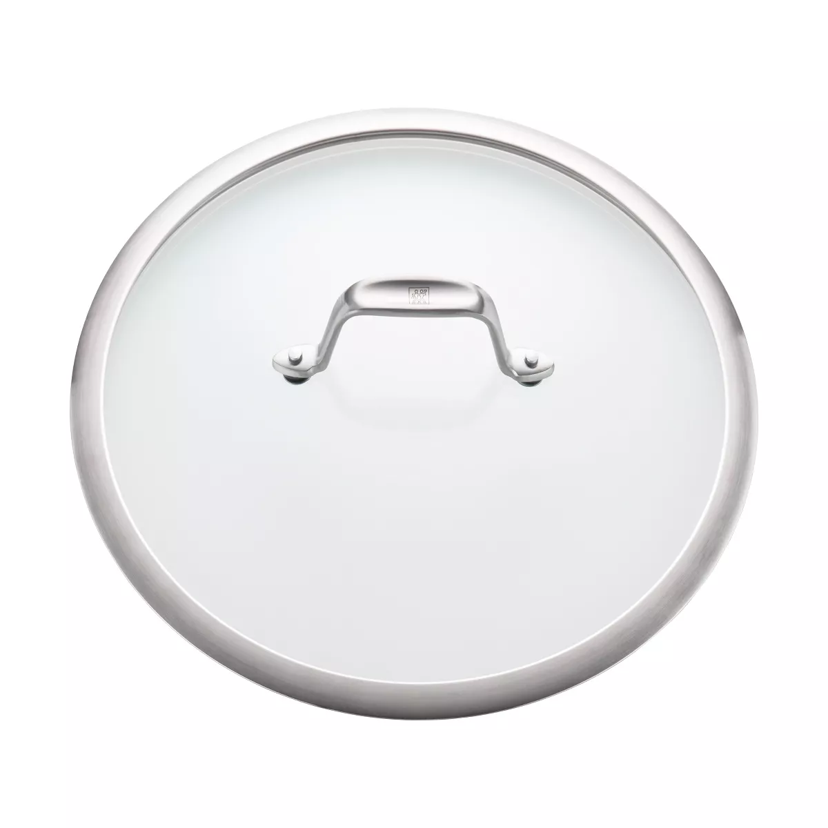 ZWILLING Spirit 3-ply 8-qt Stainless Steel Stock Pot