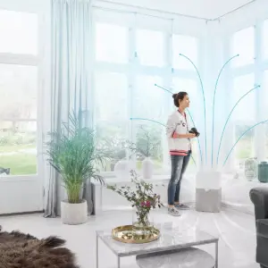 Blueair Blue Pure 211+ Air Purifier