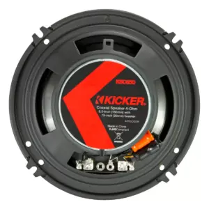 Kicker 47KSC6504 6-1/2