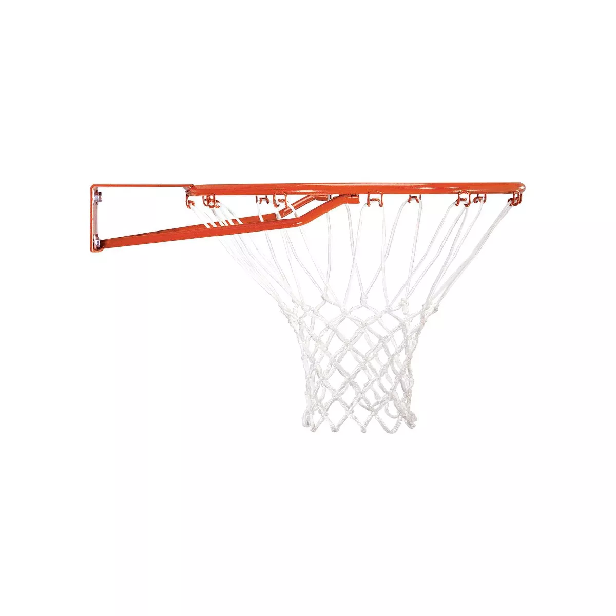 Lifetime Stream Line 44" Portable Basketball Hoop