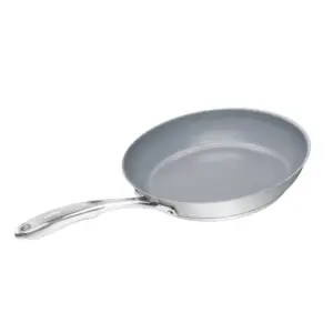 Chantal Induction 21 Steel 10