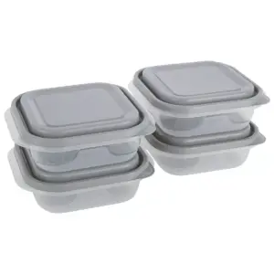 GoodCook EveryWare Set Food Storage Containers with Lids - 40pc