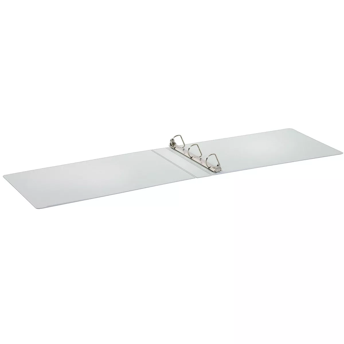 Cardinal 11 x 17 ClearVue Slant-D Ring Binder 1 1/2
