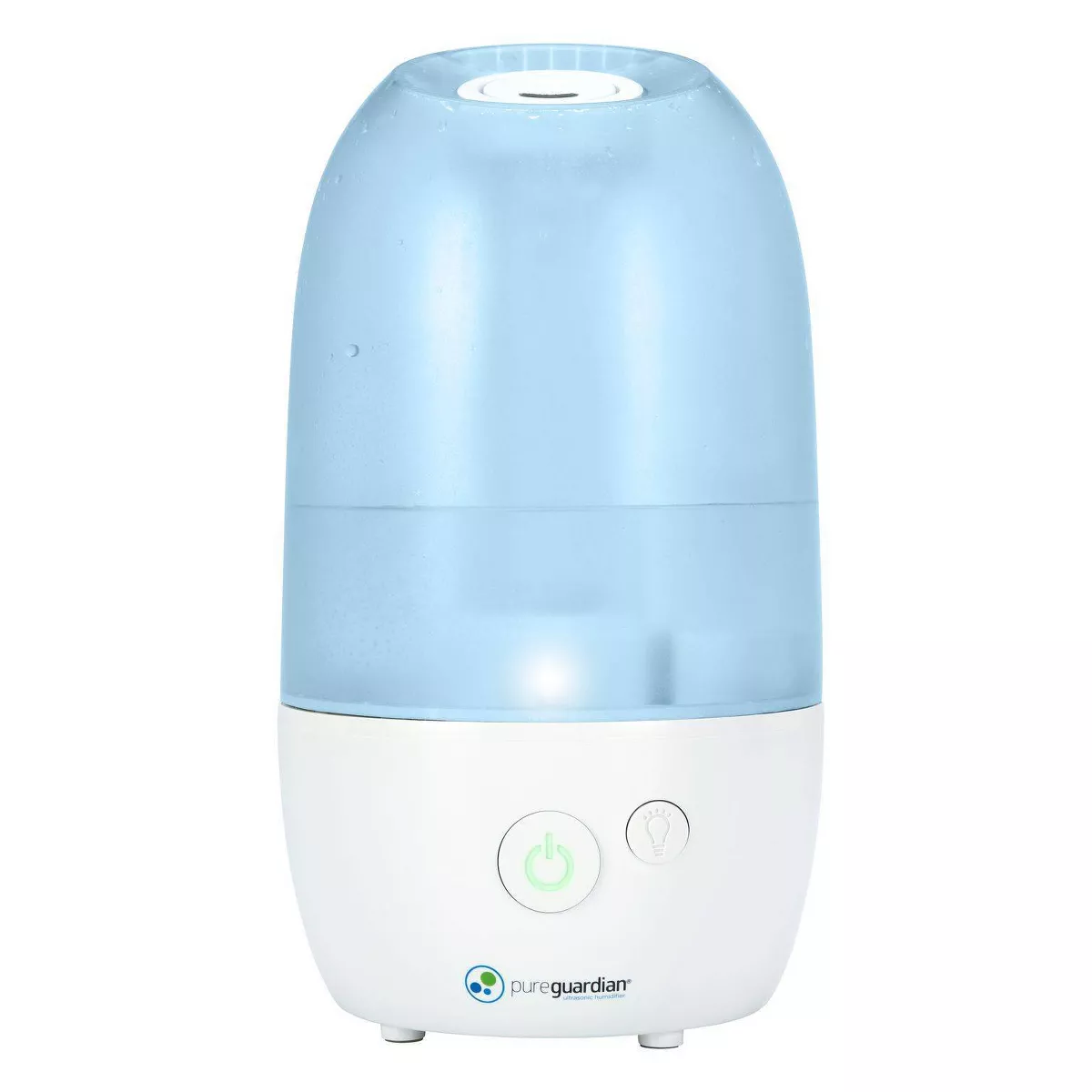 PureGuardian H975AR 70 Hour Ultrasonic Cool Mist Humidifier with Aromatherapy