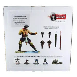 Ultimate Source Killer Instinct Series 1 6