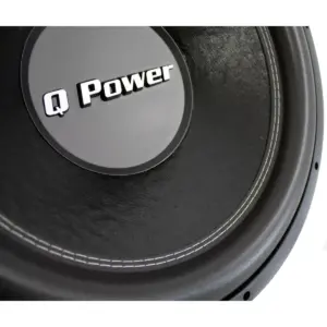 Q-Power QPF12 12