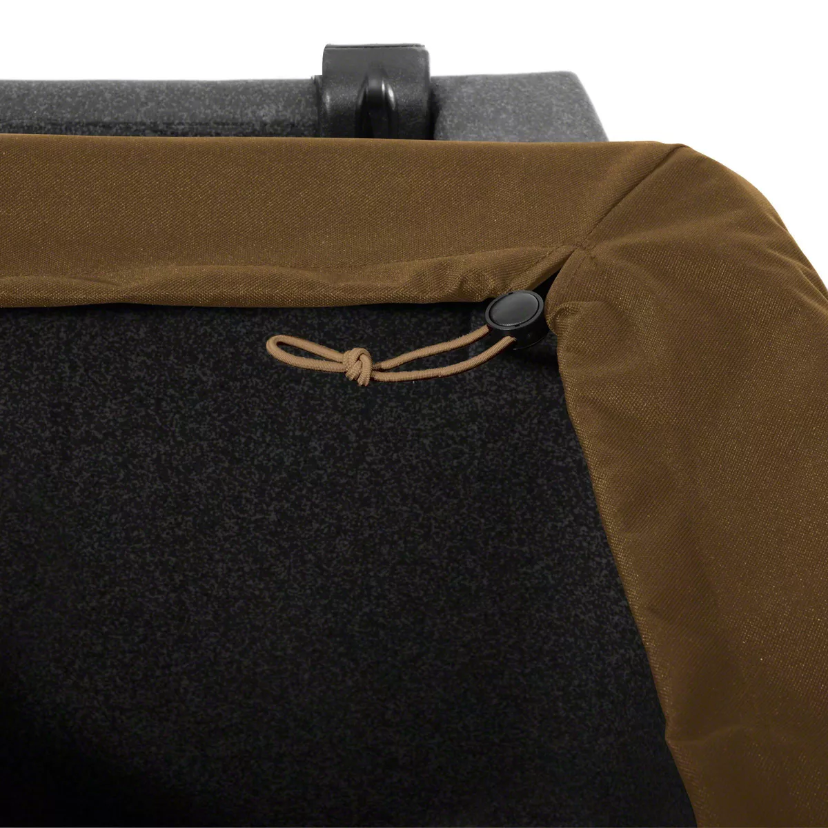 Veranda Outdoor Recycling Cart Cover - Classic Accessories