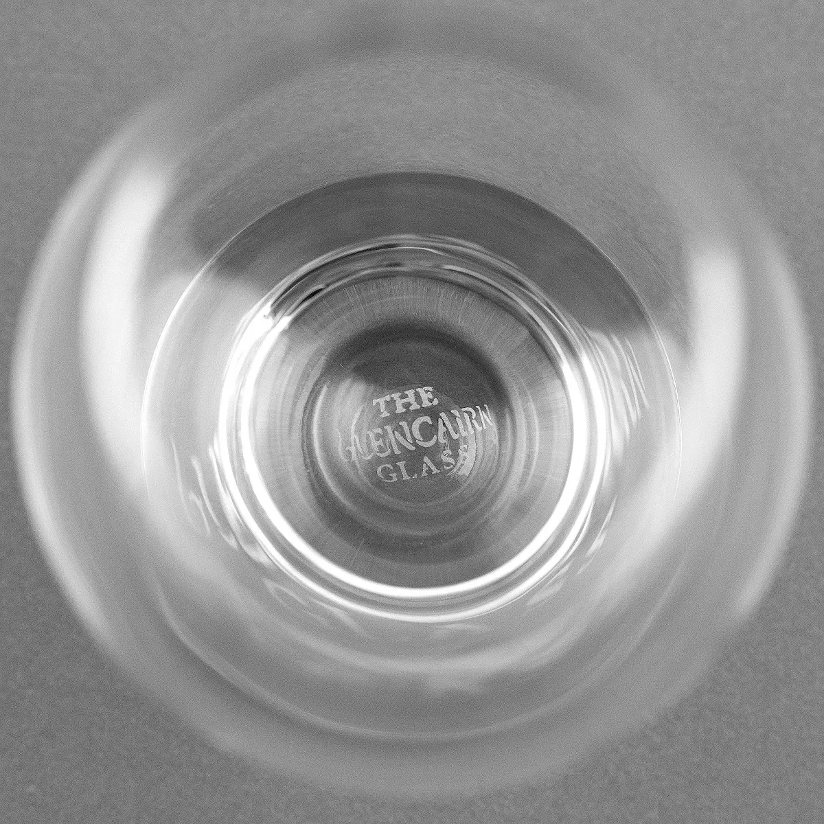 6.5oz Crystal Glencarin Whiskey Glass - Stoelzle