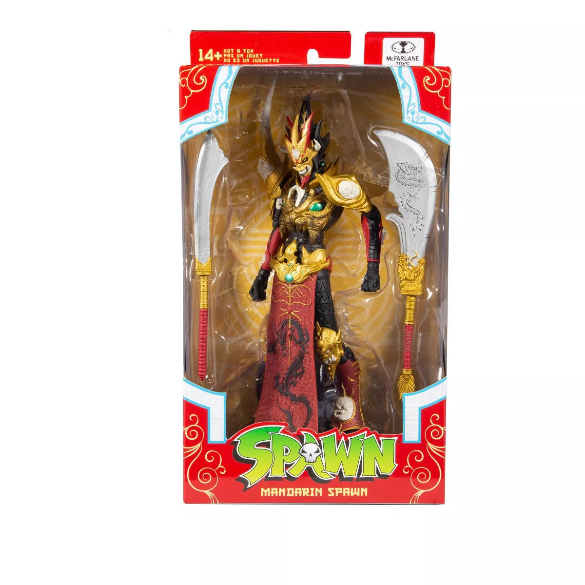 Spawn 7