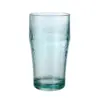 Felli Acrylic Tall Tumblers 19oz Seaglass - Set of 6