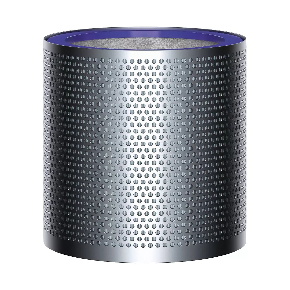 Dyson TP01 Pure Cool Tower Air Purifier and Fan Silver