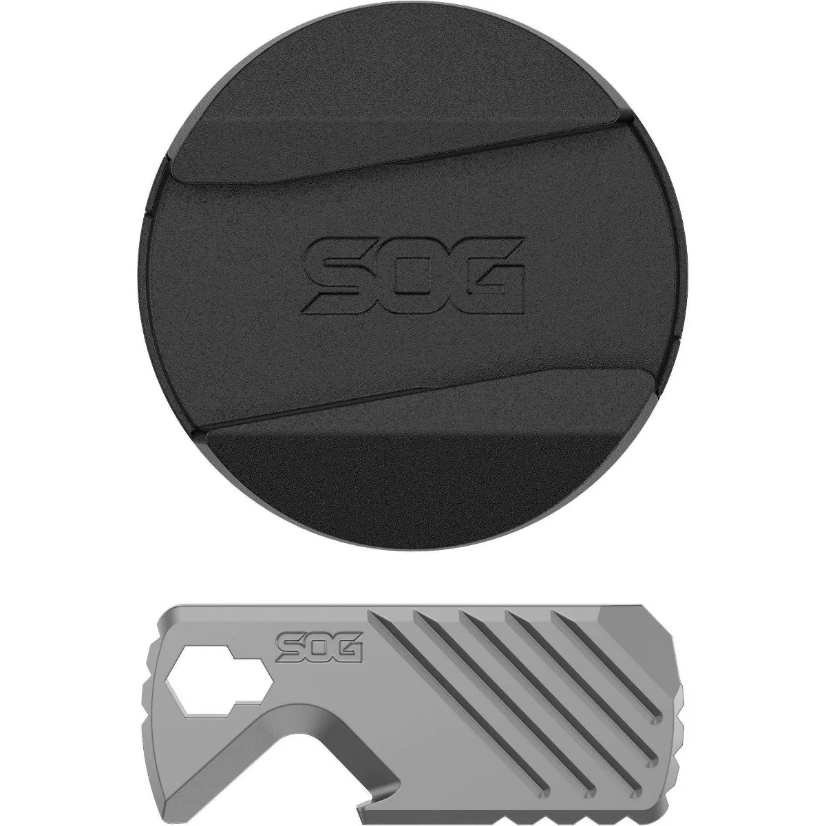 PopSockets PopGrip Cell Phone Grip & Stand - SOG Multi-Tool