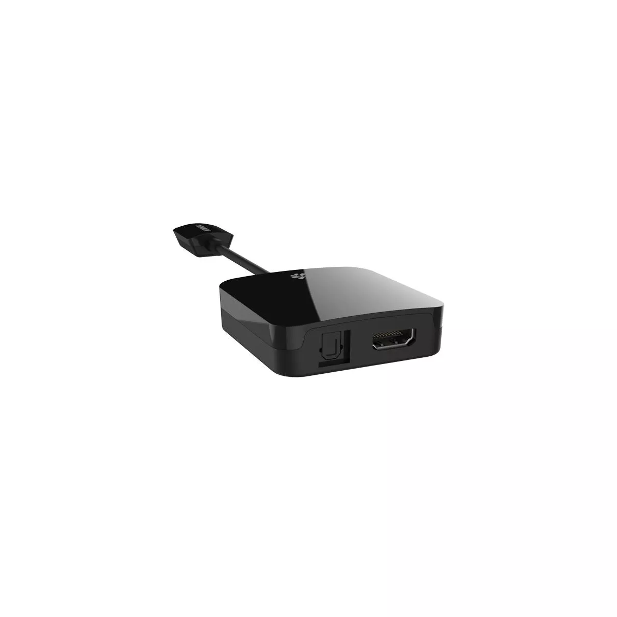 Kanex Digital Audio Adapter for Apple TV