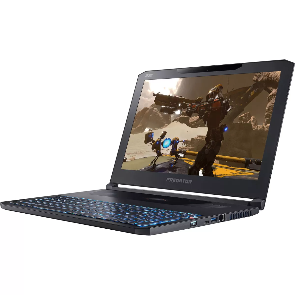 Acer 15.6
