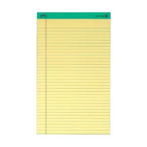 Staples 100% Recy 8-1/2