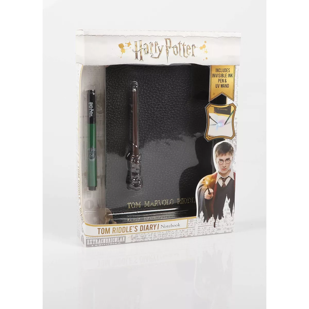 Tom Riddle's Diary