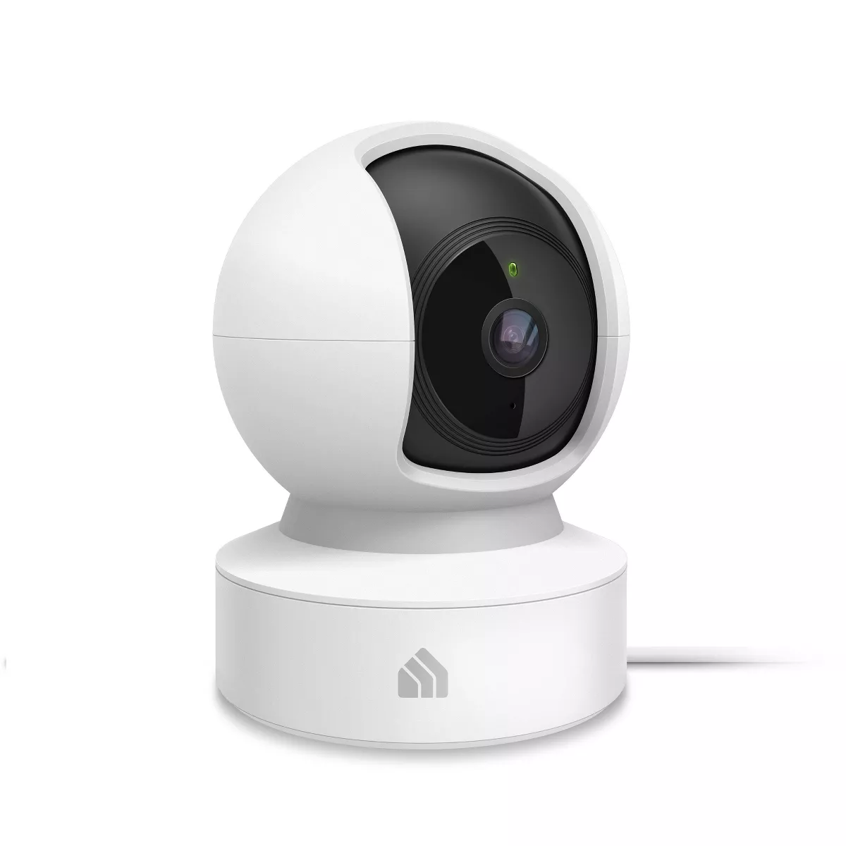TP-Link Wi-Fi Kasa Spot Pan Tilt with SD Card Storage (KC115)