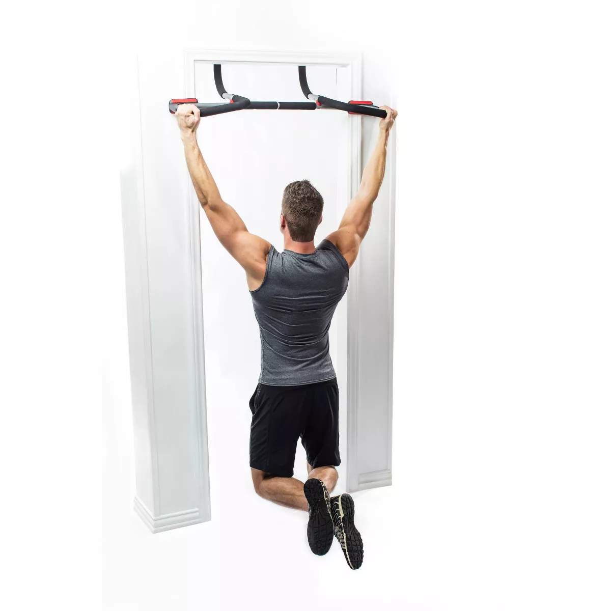 Perfect Fitness Multi-Gym Elite Workout Bar