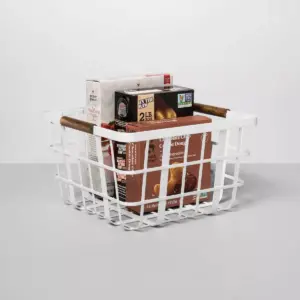 Square Pantry Basket - Made By Design™