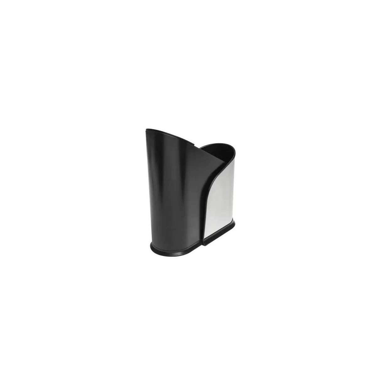 Plastic Furlo Expanding Utensil Holder Black - Umbra
