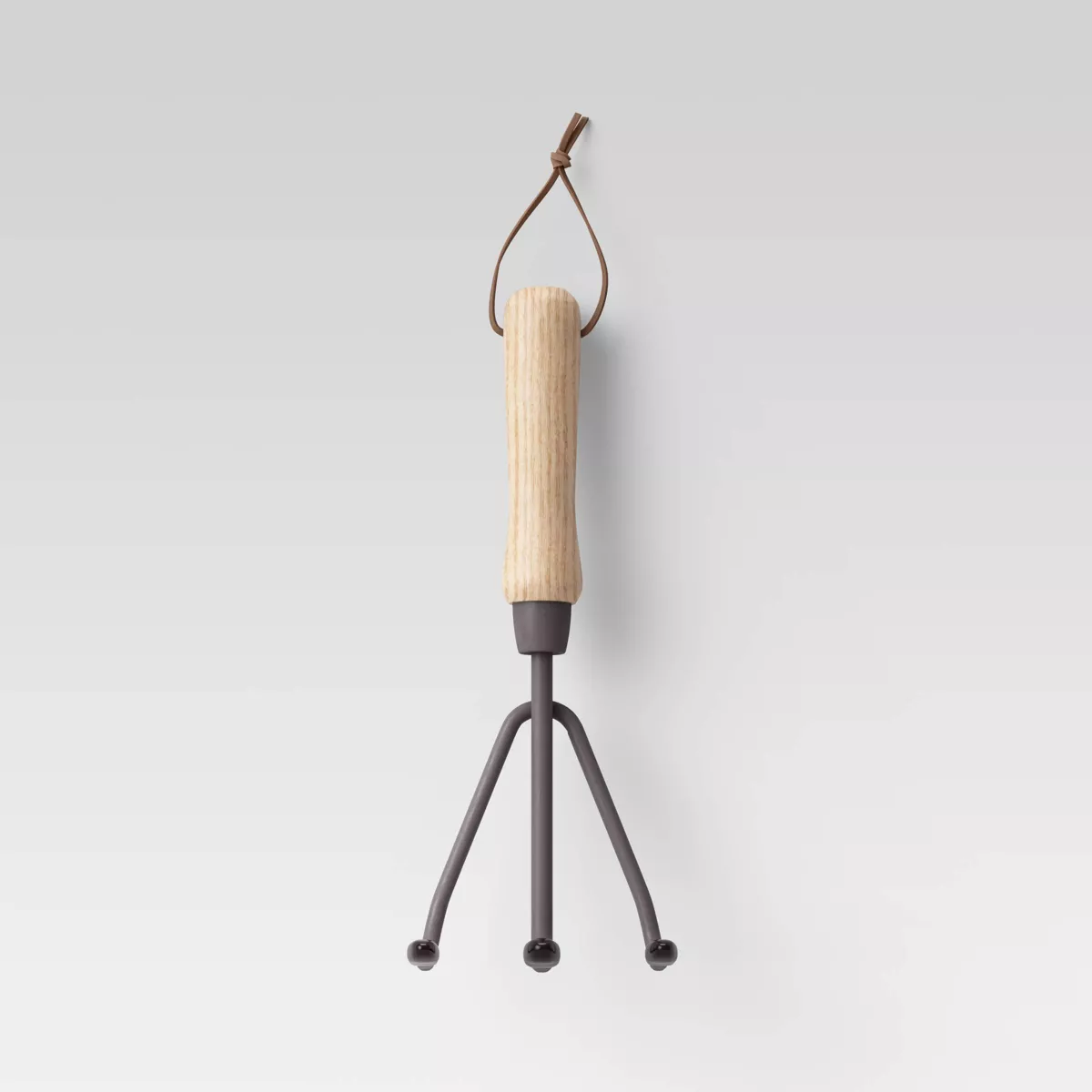 Wood Handle Garden Cultivator - Smith & Hawken™