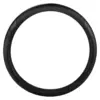 Pilot Automotive Steering Wheel Cover with Microban Technology Midnight