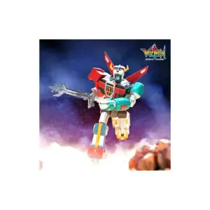 Defender of the Universe Ultimates Voltron 7-inch Scale I Voltron Ultimates I Super7 Action figures