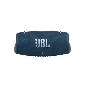 JBL Xtreme 3 Portable Bluetooth Waterproof Speaker - Blue